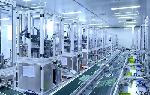 Latest company Solutions about YIQIDA Auto Co., Ltd. est spécialisée dans les pièces automobiles depuis plus de 20 ans