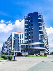 Chine Yiqida (Guangzhou) Automotive Service Management Co., Ltd Profil d'entreprise