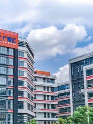 Chine Yiqida (Guangzhou) Automotive Service Management Co., Ltd Profil d'entreprise