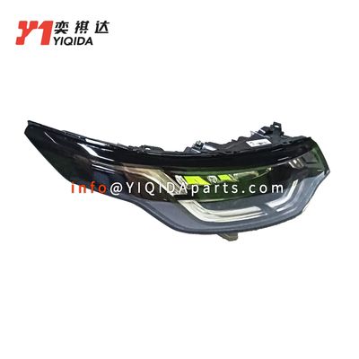 Bon prix LR138254 Car Light Auto Lighting Feuilles à LED Pour Land Rover Discovery V en ligne