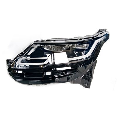Bon prix LR140621 Feux de voiture Feux de tête à LED Feux de tête pour Land Rover Range Rover VELAR en ligne