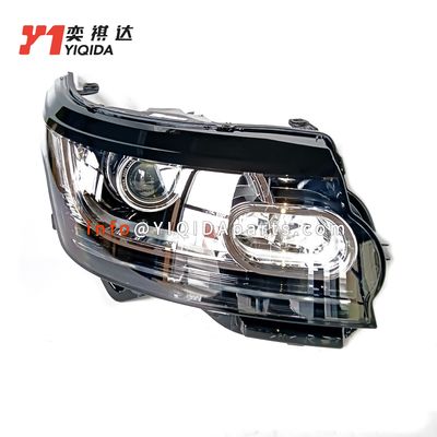 Bon prix LR067204 Feux de voiture à LED phares phares pour Land Rover Range Rover en ligne