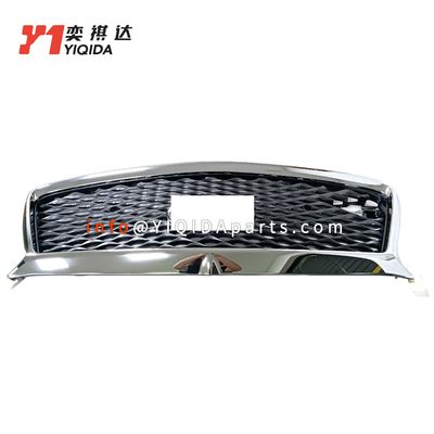623105CE0A Grille de radiateur de rechange Infiniti Q60 Grille de radiateur avant