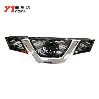 Bon prix 62310-4CL0A Couverture du pare-chocs de la carrosserie de voiture Grille de voiture pour Nissan X-Trail en ligne