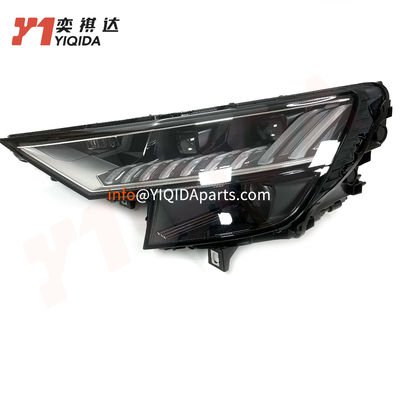 Bon prix 4M8941783 Auto lumière voiture LED lumières phares phares phare Pour Audi Q8 Quattro en ligne