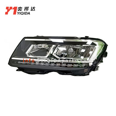Bon prix 5NB941773E Lumière automobile Lumières automobiles à LED phares phares phares pour Volkswagen Tiguan en ligne