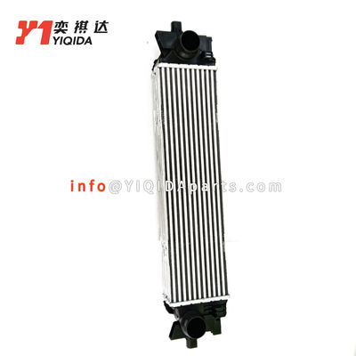 Bon prix 31410892 Condensateur refroidisseur à courant alternatif refroidisseur d'air pour Volvo V60 S60 XC60 en ligne