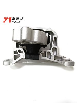 Bon prix CV61-6F012EB Montage de moteur en caoutchouc Ford Focus Systèmes de moteur automobile en ligne