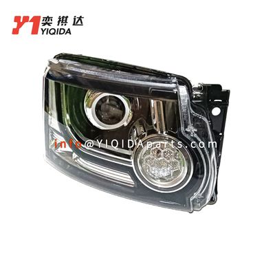 Bon prix LR052380 Feux de voiture à LED Feux avant Feux avant Pour Land Rover Discovery IV en ligne