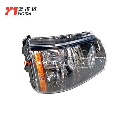 Bon prix LR030755 Land Rover Range Rover Feuilleur OEM Feuilleur hybride en ligne