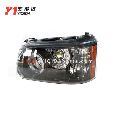 Bon prix LR023552 Lumière de voiture Lumières LED de voiture Feux avant Feuillants avant Pour Land Rover Range Rover en ligne