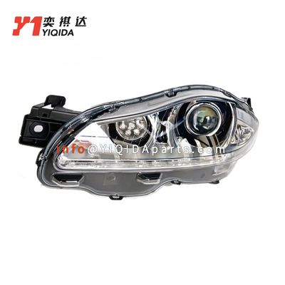Bon prix C2D35901 Lumière de voiture Lumières LED de voiture Feux avant Pour Jaguar XJ 2010 en ligne