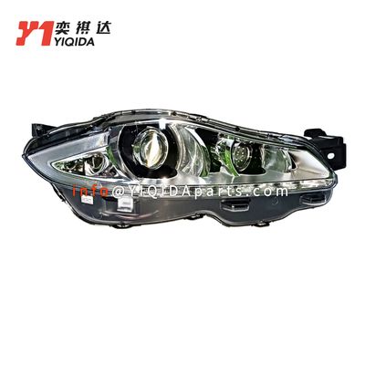 Bon prix C2D3172 Systèmes d'éclairage automobile Les phares à LED pour Jaguar XJ 2010 en ligne