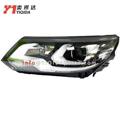 Bon prix 5N1941753B Systèmes d'éclairage automobile phares pour Volkswagen Tiguan en ligne