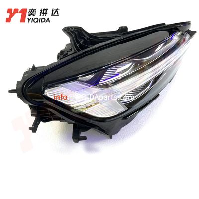 Bon prix 32314191 Lumière automobile Lumières automobiles LED phares phares Pour Volvo V60 S60 19- en ligne