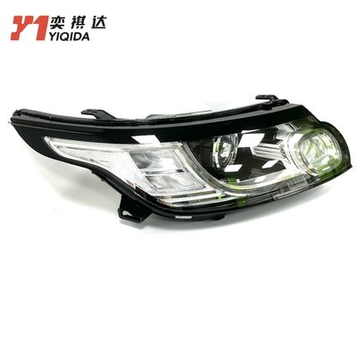 Bon prix LR090463 Systèmes d'éclairage automobile phares à LED pour Land Rover Range Rover Sport en ligne