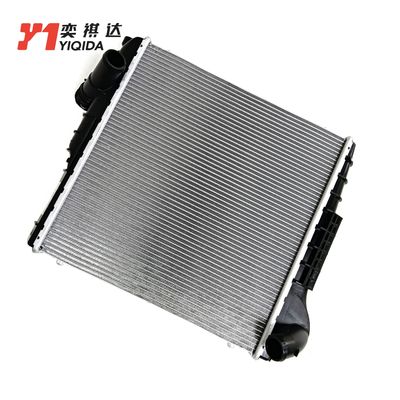 Bon prix 9P1121251 AC Intercooler Porsche 718 911 Cayman Radiateur de refroidissement pour voiture en ligne