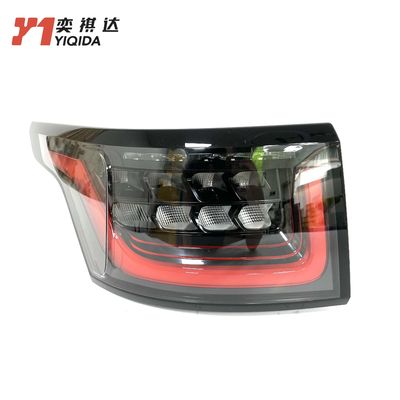 Bon prix LR136857 Rétroviseur Auto Lampes LED Rétroviseur pour Land Rover Range Rover Sport en ligne
