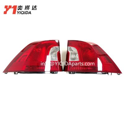 Bon prix 31395930 31395931 Lumière de voiture LED feux arrière lampe arrière pour Volvo S60 -18 en ligne