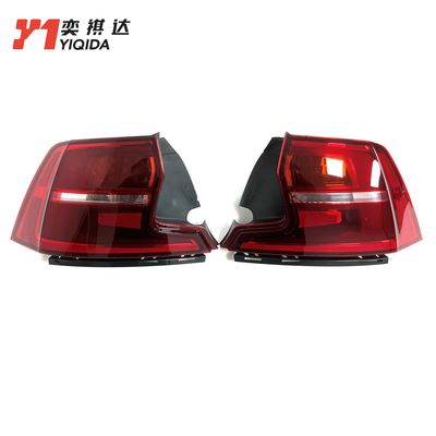 Bon prix 31698712 31698713 Car Light Lumières de voiture LED Lampes arrière Pour Volvo S90 17- en ligne