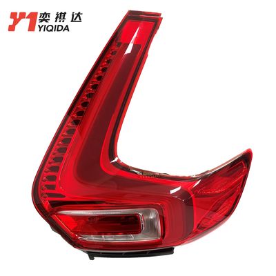 Bon prix 31446791 Systèmes d'éclairage pour voitures Systèmes d'éclairage pour voitures Lampes arrière LED Pour Volvo XC40 18- en ligne