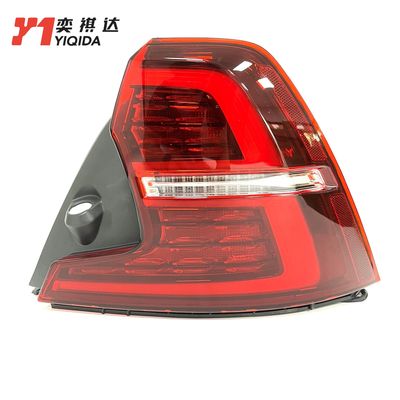 Bon prix 31468193 Lumière automobile Lumières automobiles LED Lampes arrière Pour Volvo S60 19- en ligne