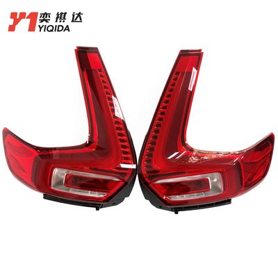 Bon prix 31446790 31446791 Feu de voiture LED feux arrière lampe arrière pour Volvo XC40 18- en ligne