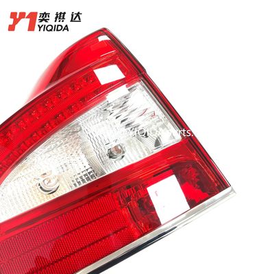 Bon prix 31364291 Lumière de voiture Lampes arrière à LED Avec Chrome Pour Volvo S80 07- en ligne