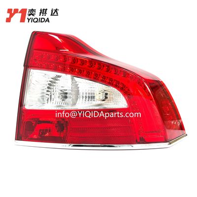 Bon prix 31364292 Feuille arrière automobile avec chrome Volvo S80 en ligne