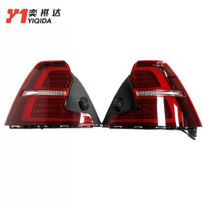 Bon prix 31468192 31468193 Lampes arrière à LED Volvo S60 en ligne