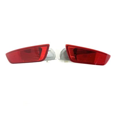 Bon prix 30763322 30763323 Car Light Car Led Lights Lampe à barres rouges Pour Volvo XC60 en ligne