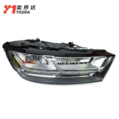 Bon prix 4M0941774C Pièces détachées de voiture Auto Light LED Head Lights phare Pour Audi Q7 en ligne