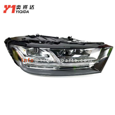 Bon prix 4M0941784C Lumière de voiture Lumières de voiture LED phares phare Pour Audi Q7 16- en ligne