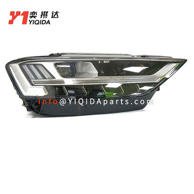Bon prix 4N0941784 Lumière de voiture Lumières de voiture à LED Feux de route LED Feux de route Pour Audi A8L en ligne