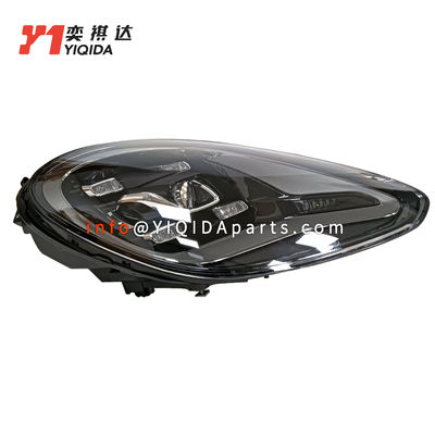 Bon prix 971941044M Pièces détachées de voiture Feux de voiture à LED Feux de tête Pour Porsche Panamera en ligne