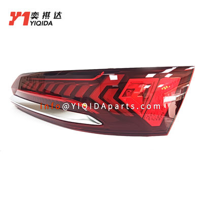 Bon prix 4M0945094F 4M0945094A Car Light Car Led Lights Lumière arrière Lumière arrière Pour Audi Q7 en ligne