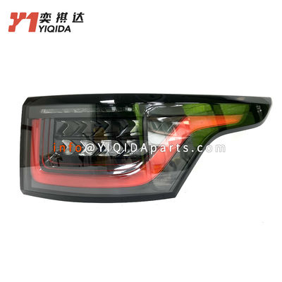 Bon prix LR136853 Feux de voiture Feux de voiture à LED Feux de fond Pour Land Rover Range Rover Sport en ligne