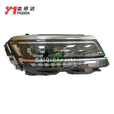 Bon prix 5NB941114E 5NB941114F Car Light Car Led Lamps Les phares de voiture Pour Volkswagen Tiguan en ligne