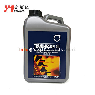 Bon prix 31256775 Huile de fluide de transmission automatique V60 S60 XC40 Huile de transmission Volvo en ligne