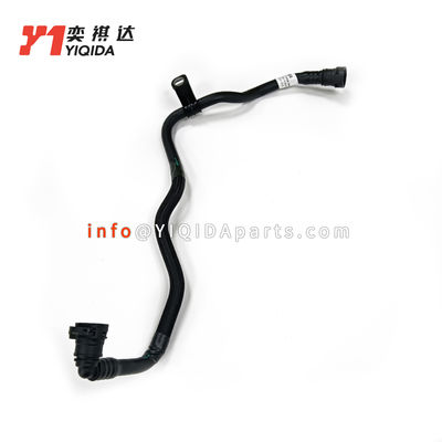 Bon prix 31368673 Pipe de radiateur en plastique Volvo XC60 XC40 Pipe de radiateur pour voiture en ligne