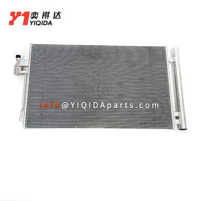 Bon prix 32339282 Condensateur AC Voiture Volvo XC40 Condensateur AC automobile en ligne