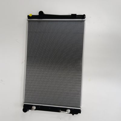 Bon prix 16400-31A20 Unité de condensation à courant alternatif Voiture pour Toyota Alphard Vellfire LM350 LM300H en ligne