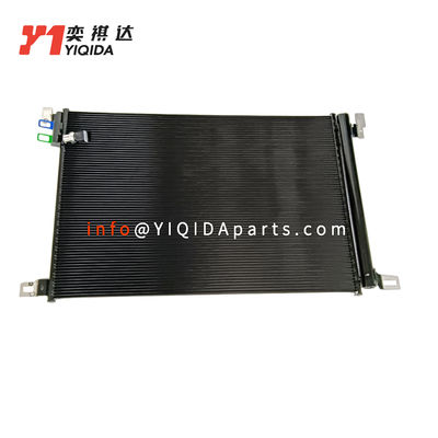 Bon prix 4M0816421B Condensateur d'air pour voiture Audi Condensateur universel pour automobile en ligne