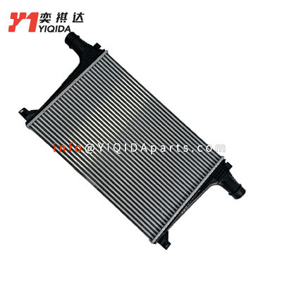 Bon prix Condensateur à courant alternatif 4M0145805Q Systèmes de refroidissement automatique pour Audi Q7 Q8 Volkswagen Touareg en ligne
