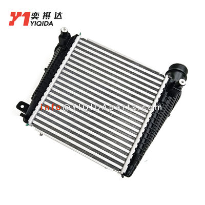 Bon prix 971145804H Intercoolant pour voiture Porsche Panamera Intercoolant à air en ligne
