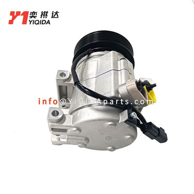 Bon prix 5329259 Compresseur à courant alternatif Conditionneur d'air Ford Ranger Mazda Systèmes de refroidissement automatique en ligne