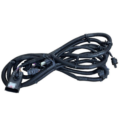 Bon prix 31453603 Accessoires automobiles Systèmes électriques Système d'aide au stationnement Système de câblage Armoire frontale Pour Volvo XC60 18- en ligne