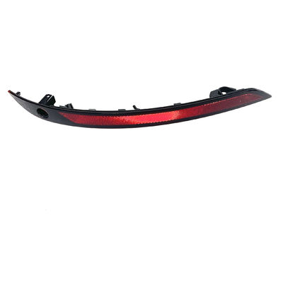 Bon prix 31656587 Accessoires automobiles Systèmes d'éclairage Panneau réflecteur pare-chocs Plaque réflecteur Pour Volvo V60 en ligne